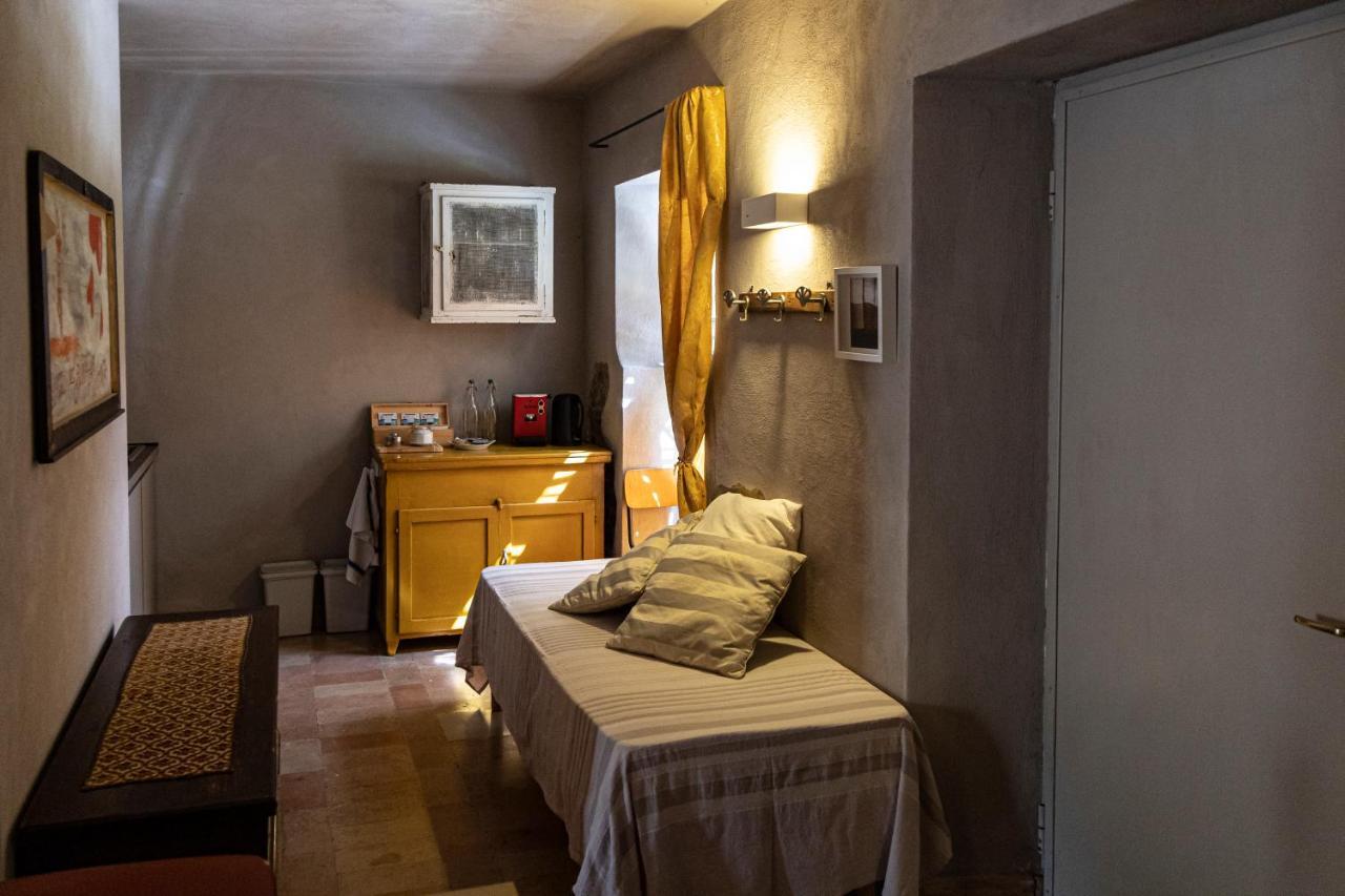 Affittacamere Tuttaterra Serra San Quirico Esterno foto