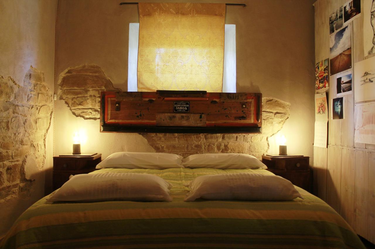 Affittacamere Tuttaterra Serra San Quirico Esterno foto