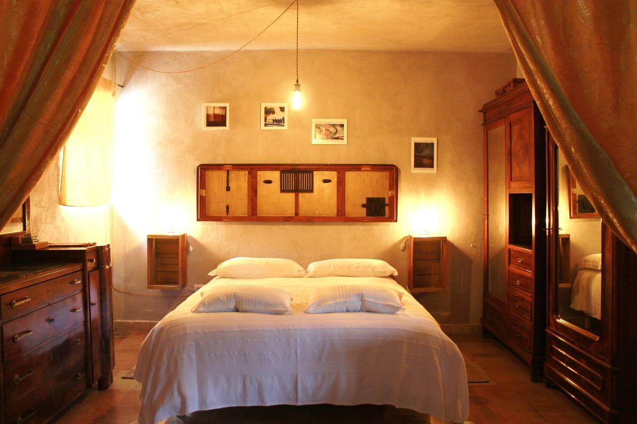 Affittacamere Tuttaterra Serra San Quirico Esterno foto